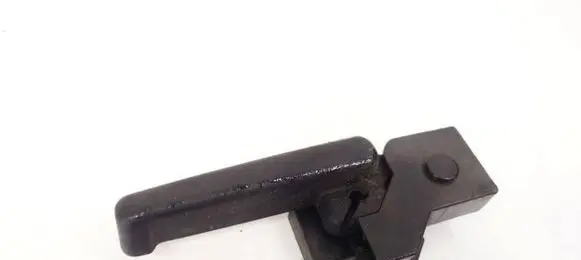Opel Insignia A Engine bonnet (hood) release handle