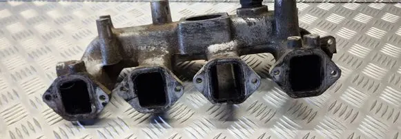 Nissan King Cab, Navara Intake manifold