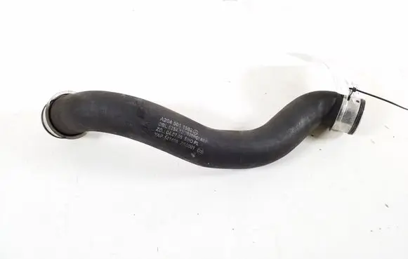 Mercedes-Benz C W204 Engine coolant pipe/hose A2045011582