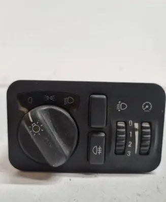 Opel Frontera A Light switch 8971779600 53192801 1708980064