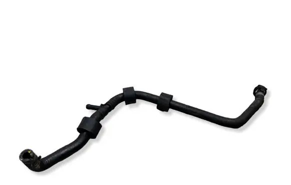Audi Q3 8U Engine coolant pipe/hose H09084