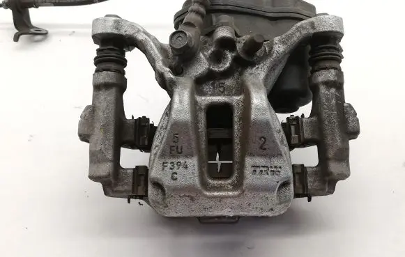 Toyota Corolla E210 E21 Rear brake caliper 46310F4011