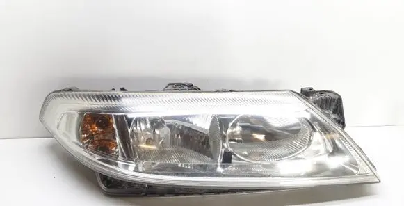 Renault Laguna II Headlight/headlamp 8200002847 99004686