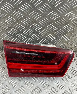 Audi A6 S6 C7 4G Tailgate rear/tail lights 4G9945093E