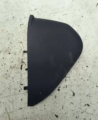 Audi Q7 4M Dashboard side end trim 4M0857085A