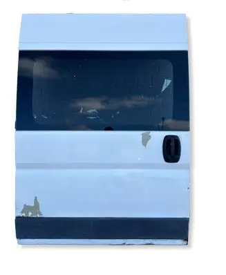 Citroen Jumper Side sliding door 
