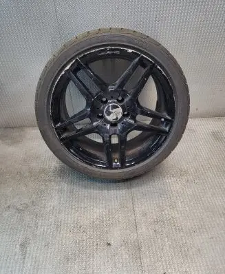 Mercedes-Benz E A207 R18 alloy rim A2124010300