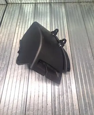 BMW 3 E92 E93 Seat belt trim 7139457 14121810