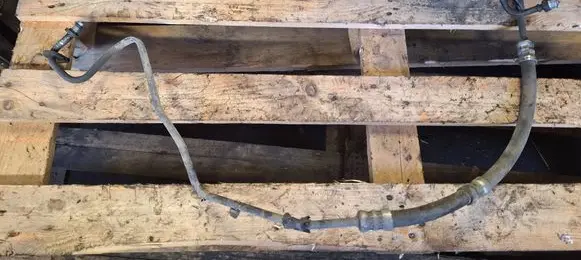 Ford Transit Custom Power steering hose/pipe/line 