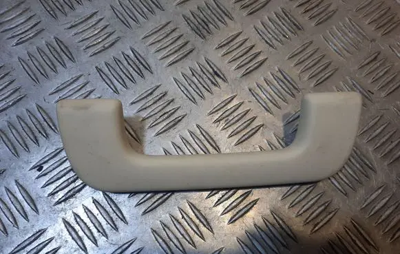 Audi A8 S8 D4 4H Front interior roof grab handle 4H0857607B