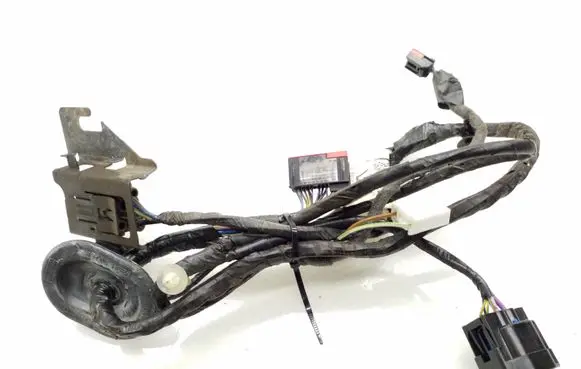 Ford Grand C-MAX Rear door wiring loom AV6T14240LLB