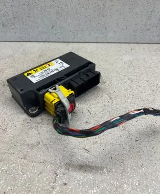 Airbag control unit/module