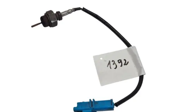 Renault Trafic II (X83) Lambda probe sensor 8200406035