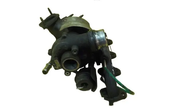 Nissan NV200 Turbo H82728353