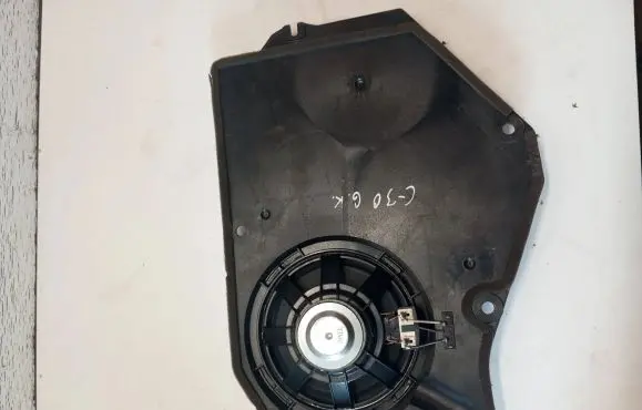 Volvo C30 Front door speaker 31252250 M5XUG