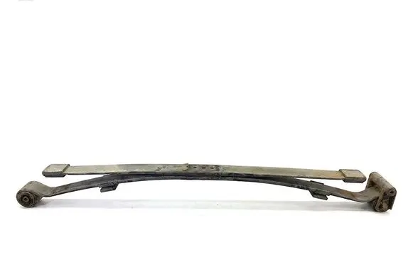Mercedes-Benz Sprinter W907 W910 Rear leaf spring A9073201000