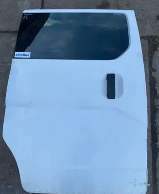Nissan NV200 Side sliding door 