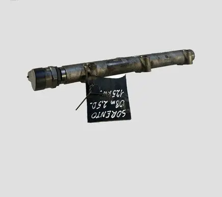 KIA Sorento Fuel main line pipe 314004A440 0445214103 002756