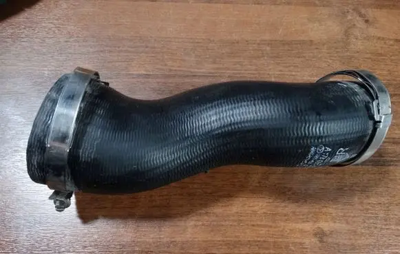 BMW M4 F82 F83 Coolant pipe/hose A1780900682w190