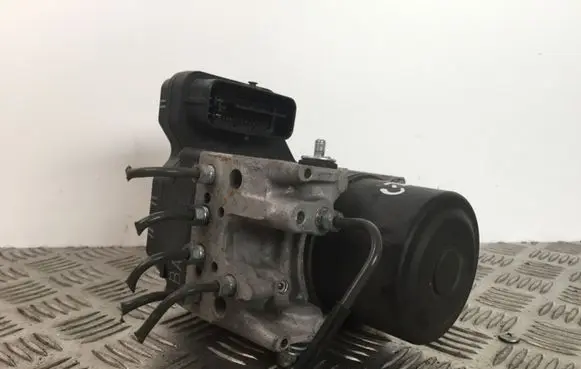 Lexus IS 220D-250-350 ABS Pump 4454053240 8954153110 1338008650