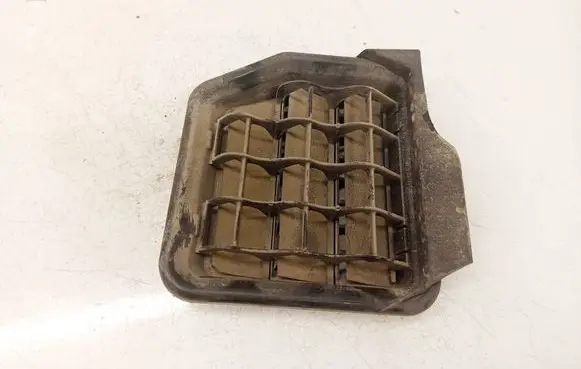Volkswagen Golf VI Air intake duct part 