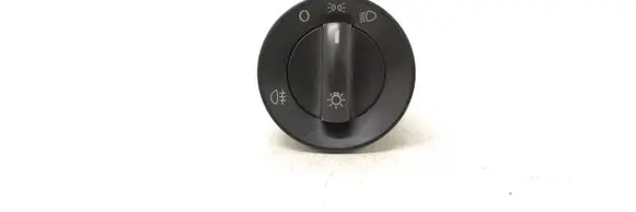 Volkswagen Polo Light switch 6Q0941531B Q1BT0783