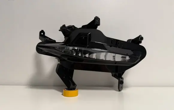 KIA Pro Cee'd III Front fog light 92202J7500 F50R CDPEF0G