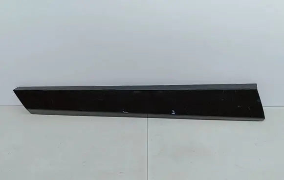Nissan Ariya Front door trim (molding) 80877-5MP5A LD71 80871-5MP5A