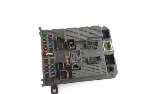 Fuse module