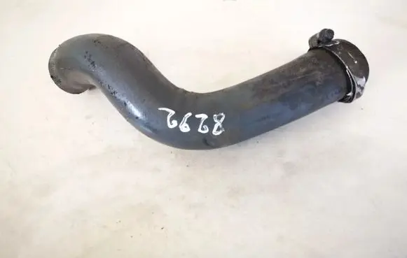 Opel Signum Intercooler hose/pipe