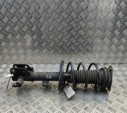 DS Automobiles 7 Crossback Front shock absorber/damper 9827150280