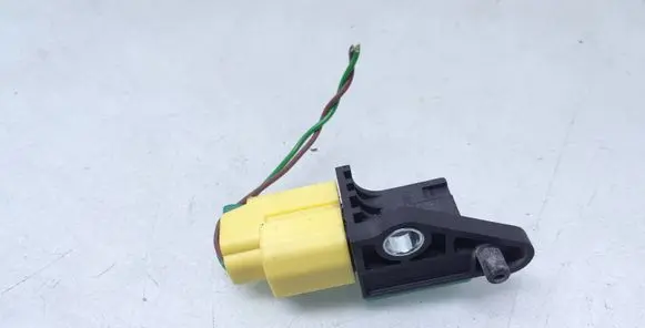 Volkswagen PASSAT B6 Airbag deployment crash/impact sensor 5N0959351