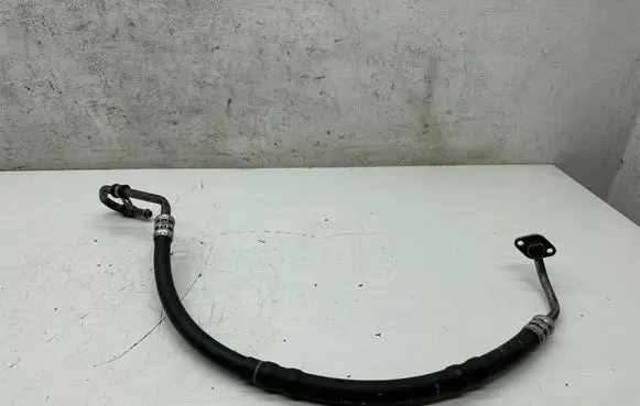 Porsche Cayenne (92A) Power steering hose/pipe/line 7P0422893 P0422893