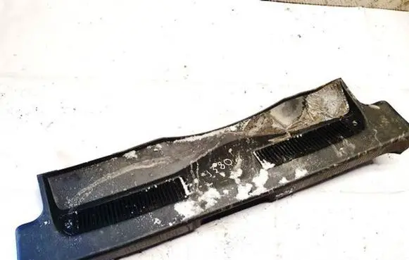 Fiat Grande Punto Other trunk/boot trim element 735335686