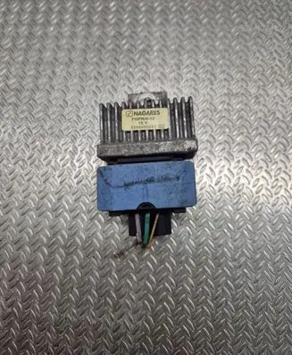 Renault Koleos I Glow plug pre-heat relay FGPR812 8200859243
