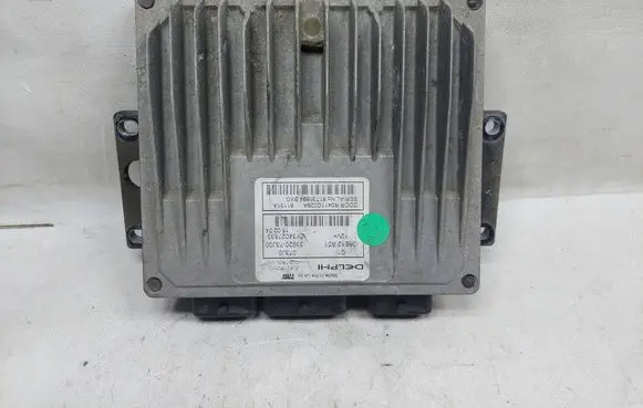 Suzuki Liana Engine control unit/module 33920-73J00-KASACJ 33920-73J00