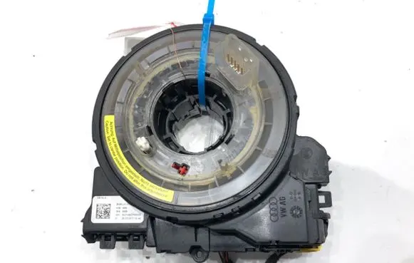 Audi A6 S6 C7 4G Airbag squib ring wiring 4H0953568G