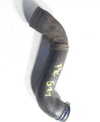 Seat Ibiza III (6L) Intercooler hose/pipe 6X0145828A