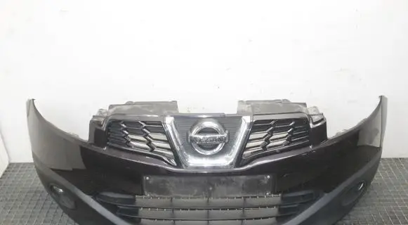 Nissan Qashqai Front bumper