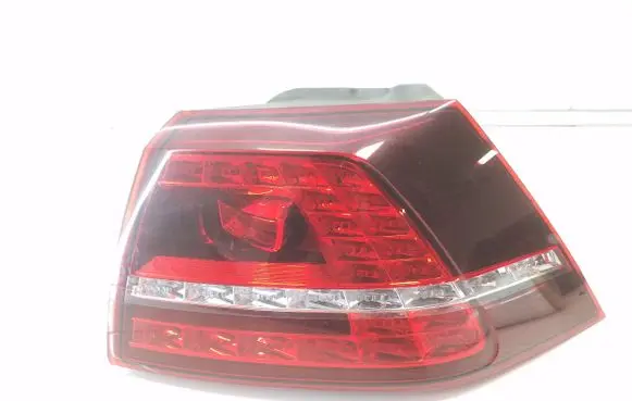 Volkswagen Golf VII Rear/tail lights 5G0945208