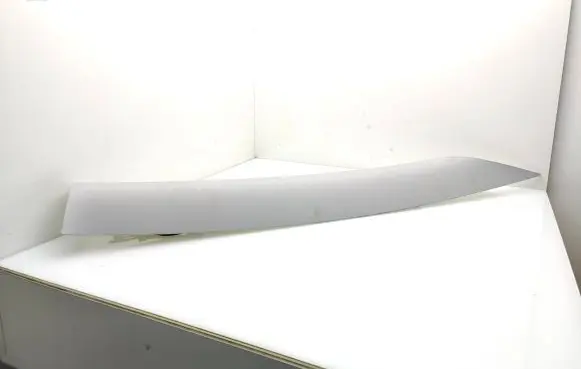 Tesla Model 3 (C) pillar trim 108626501J 010974585 NXX190391313400