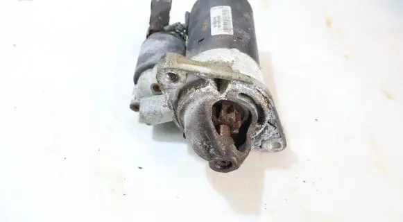 Toyota Corolla E140 E150 Starter motor STX201059