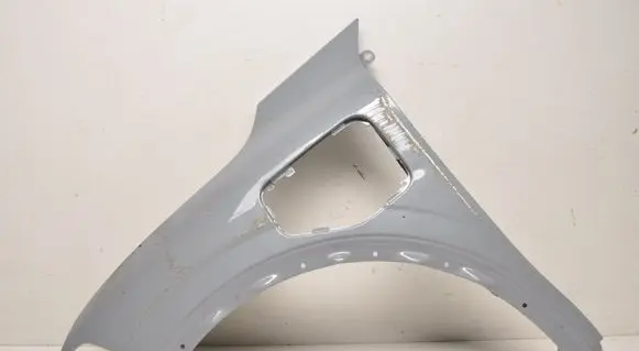 Renault 5 E-Tech Fender