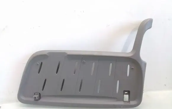 Volkswagen Crafter Sun visor clip/hook/bracket A9066900192