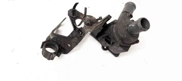 Audi Q5 SQ5 Electric auxiliary coolant/water pump 8K0819147A