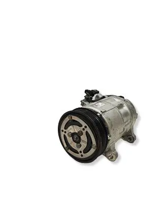 BMW 1 F70 Air conditioning (A/C) compressor (pump) 5A5C710 4100169