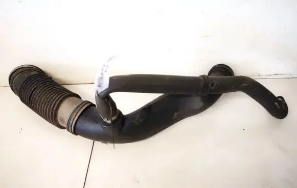 Peugeot 807 Air intake hose/pipe 1485369080