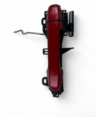 Toyota Auris E180 Front door exterior handle