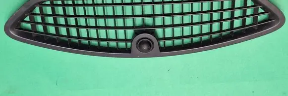 Ford Mondeo MK IV Dash center air vent grill 7s7118c491