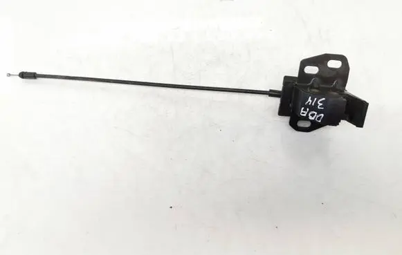Mercedes-Benz Citan W415 Loading door lock 15415B A01635fa97022